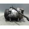 COMPRESSEUR AIR CONDITIONNE PEUGEOT 206 5P