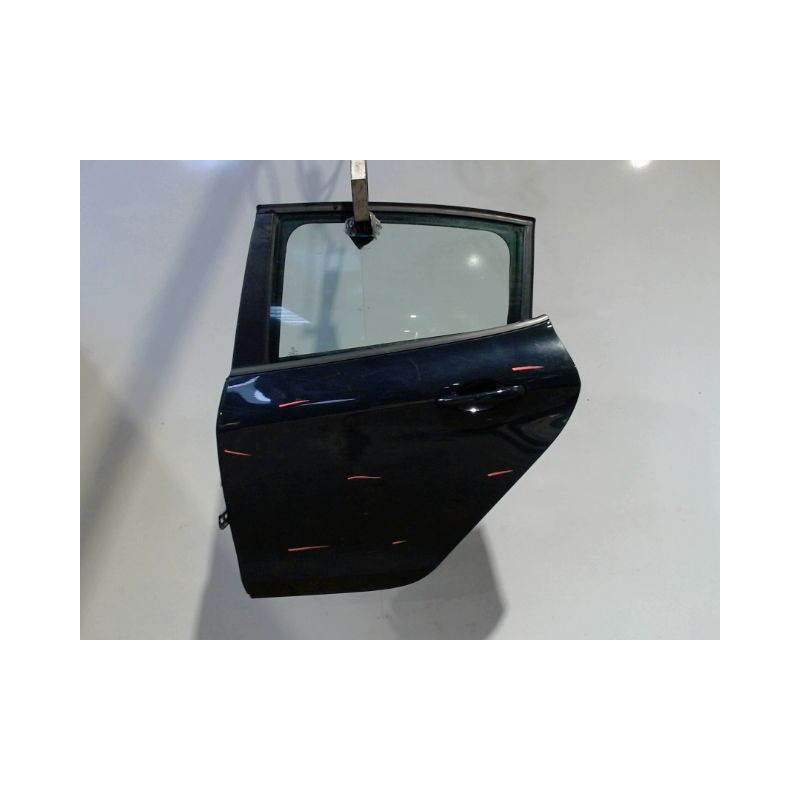 PORTE ARRIERE GAUCHE PEUGEOT 208