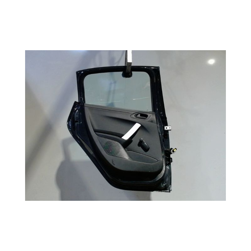 PORTE ARRIERE GAUCHE PEUGEOT 208