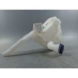 RESERVOIR LAVE-GLACE AV