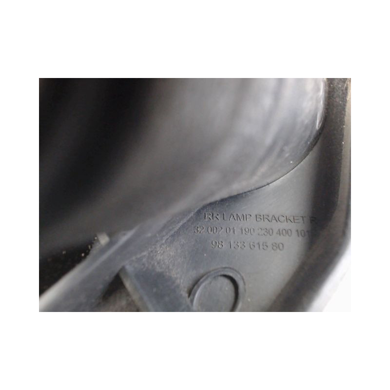 SUPPORT PARE-CHOC ARD CITROEN C3