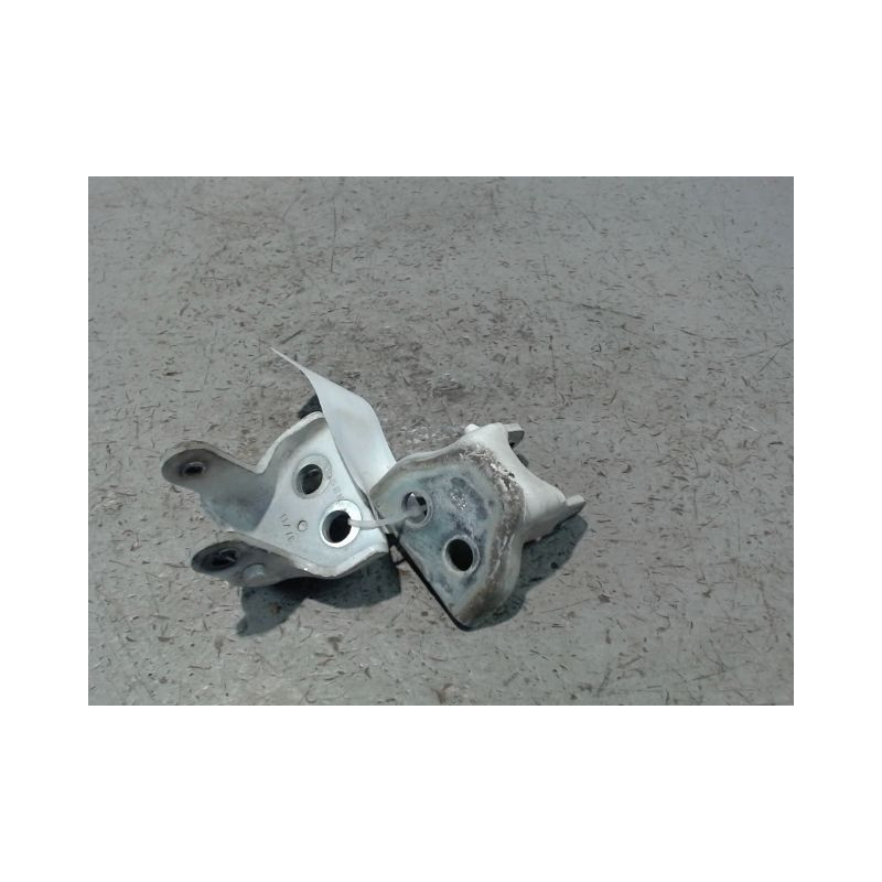 CHARNIÈRE PORTE AVG PEUGEOT PARTNER FGT 2002-