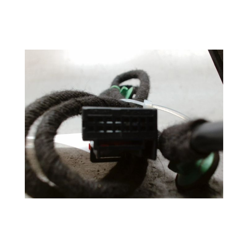 RETROVISEUR EXTERIEUR ELECTRIQUE GAUCHE VOLKSWAGEN PASSAT 2005-