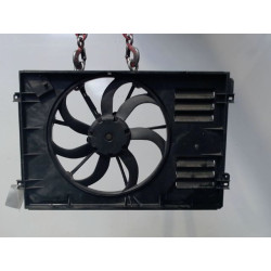 MOTEUR VENTILATEUR RADIATEUR