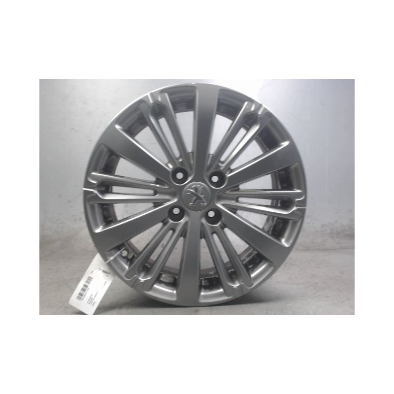 JANTE ALUMINIUM PEUGEOT 208