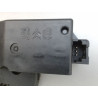 SERRURE COFFRE ARRIERE PEUGEOT 407
