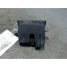 SERRURE HAYON  VOLKSWAGEN GOLF V 2003-2009