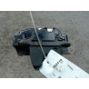 SERRURE HAYON  PEUGEOT 207 2007-