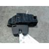 SERRURE HAYON  PEUGEOT 207 2007-