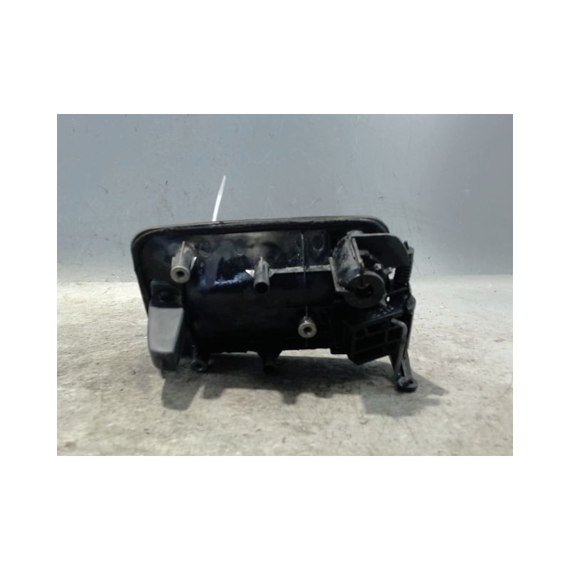 POIGNEE EXTERIEURE PORTE BATTANTE DROIT CITROEN JUMPY TOLE LONG 2004-