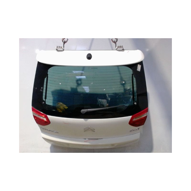 HAYON CITROEN C4 PICASSO