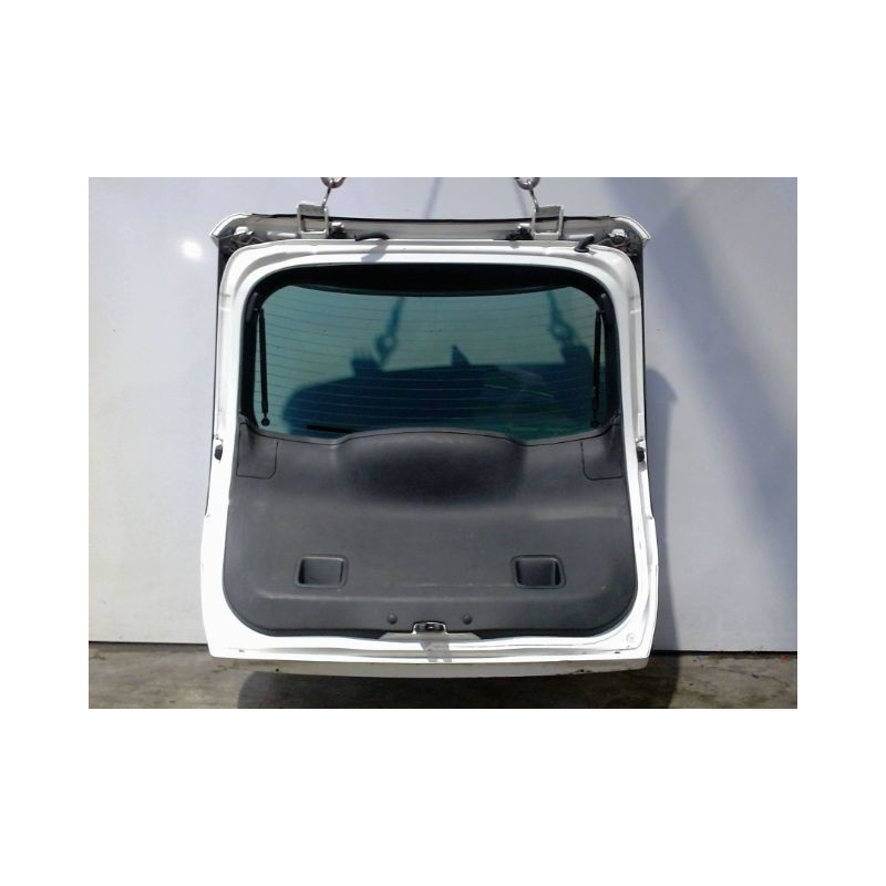 HAYON CITROEN C4 PICASSO