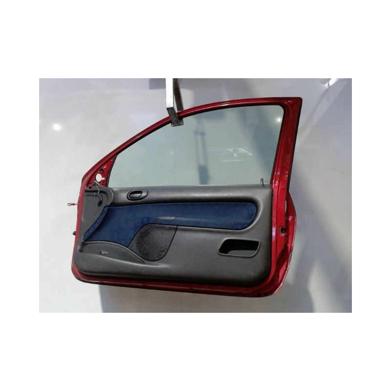 PORTE AVANT DROIT PEUGEOT 206 3P
