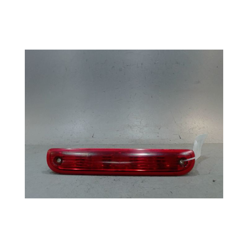 FEUX STOP SUPPLEMENTAIRE PEUGEOT BOXER
