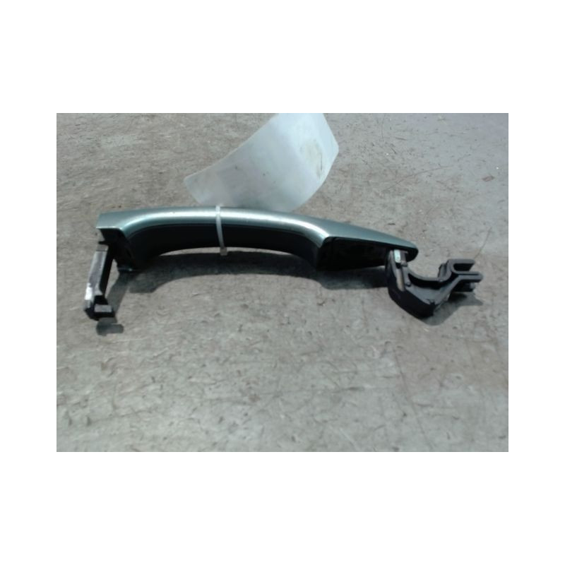 POIGNEE EXTERIEURE PORTE AVANT GAUCHE CITROEN C4 2010-