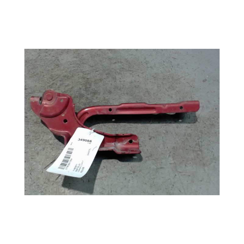 COMPAS DROIT CAPOT CITROEN DS4