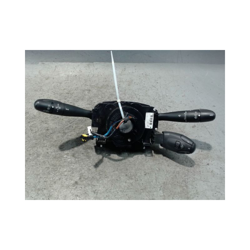 BLOC COMMODOS PEUGEOT 207 2007-