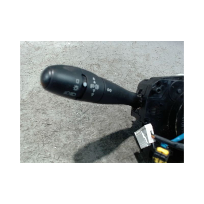 BLOC COMMODOS PEUGEOT 207 2007-