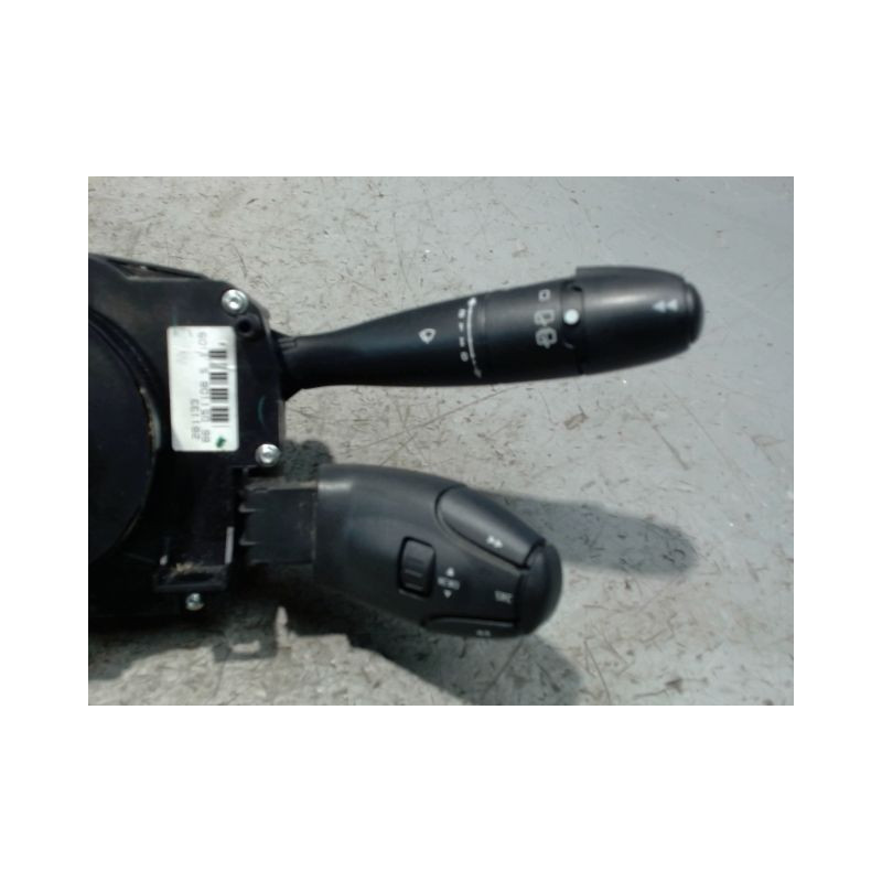 BLOC COMMODOS PEUGEOT 207 2007-