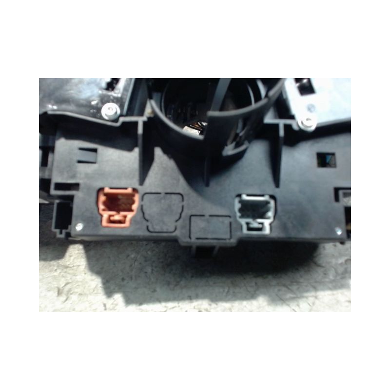BLOC COMMODOS PEUGEOT 207 2007-