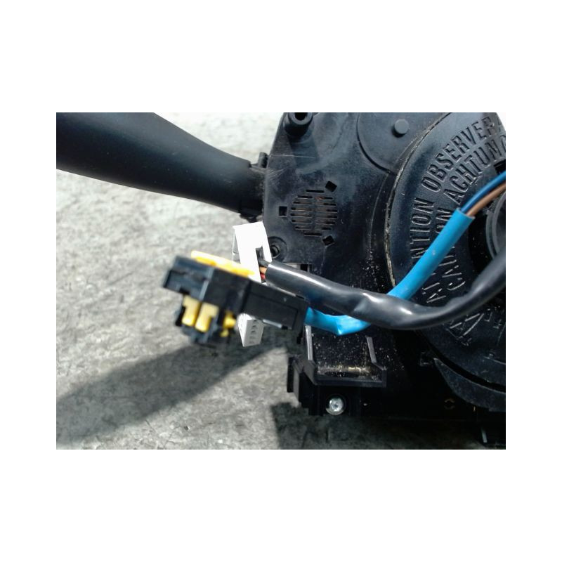 BLOC COMMODOS PEUGEOT 207 2007-