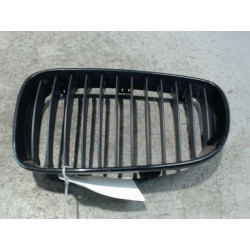 GRILLE CALANDRE G