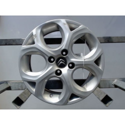 JANTE ALUMINIUM