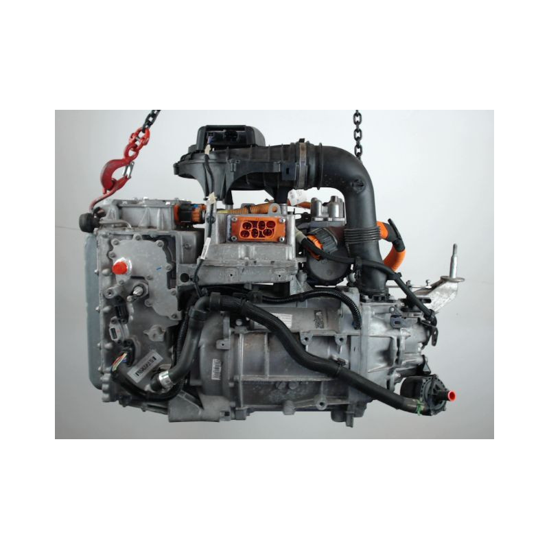 MOTEUR BOITE COMPLET RENAULT ZOE ZOE