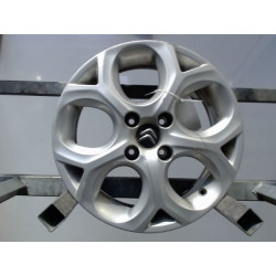JANTE ALUMINIUM