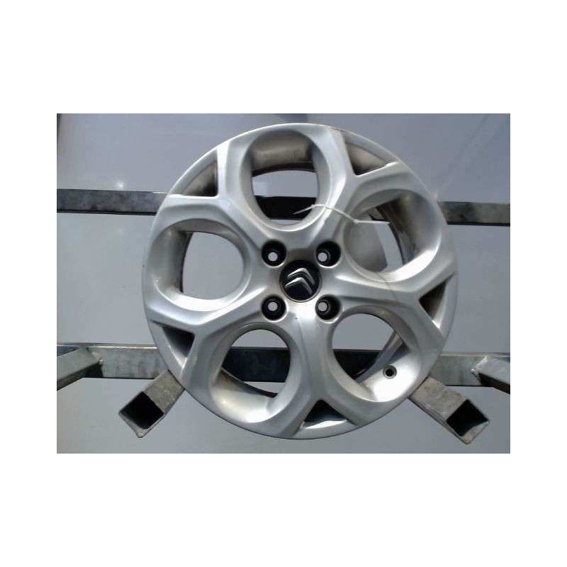 JANTE ALUMINIUM CITROEN C3 2009-