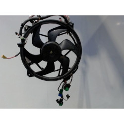 MOTEUR VENTILATEUR RADIATEUR
