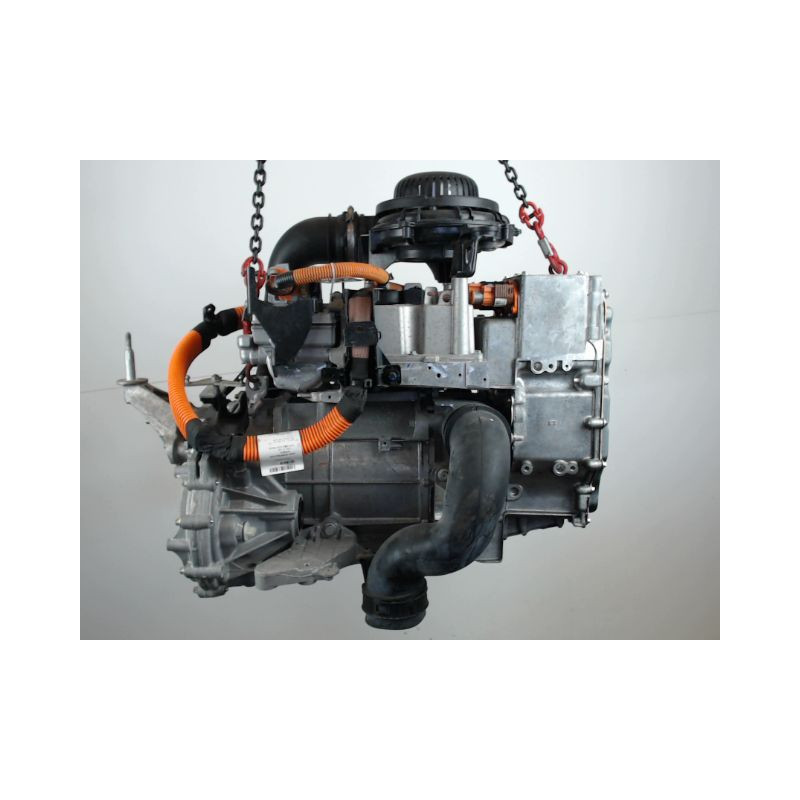 MOTEUR BOITE COMPLET RENAULT ZOE ZOE