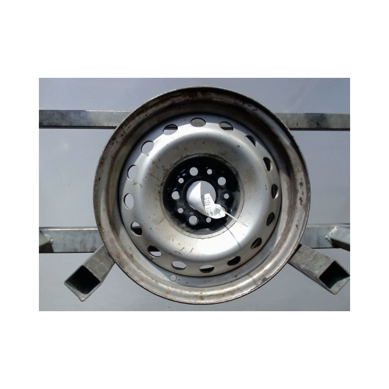 JANTE TOLE CITROEN JUMPY TOLE LONG 2004-