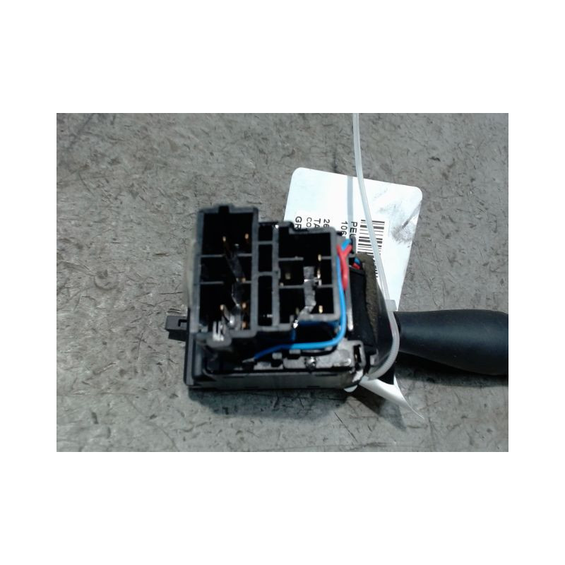COMMANDE CLIGNOTANT PEUGEOT 106 96-2003