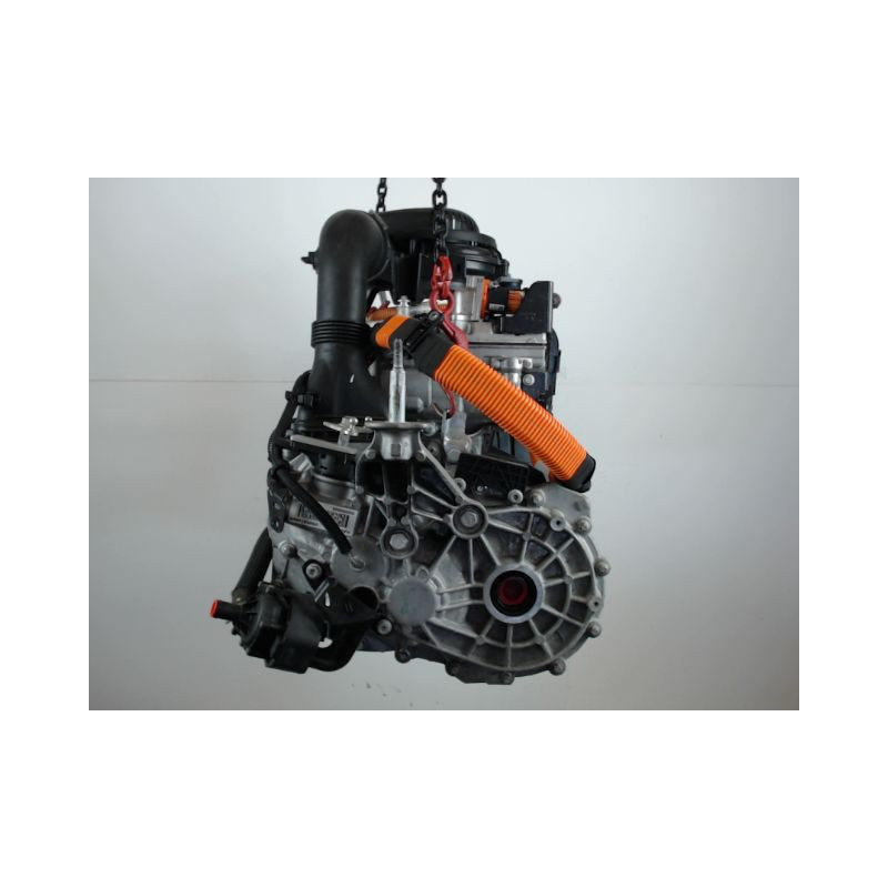 MOTEUR BOITE COMPLET RENAULT ZOE ZOE