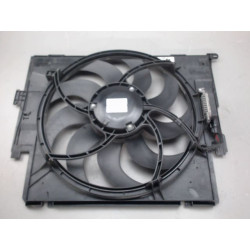 MOTEUR VENTILATEUR RADIATEUR
