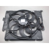 MOTEUR VENTILATEUR RADIATEUR B.M.W. SERIE 1