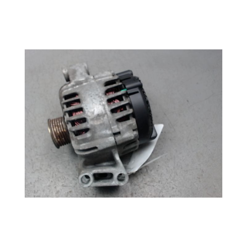 ALTERNATEUR FORD FIESTA