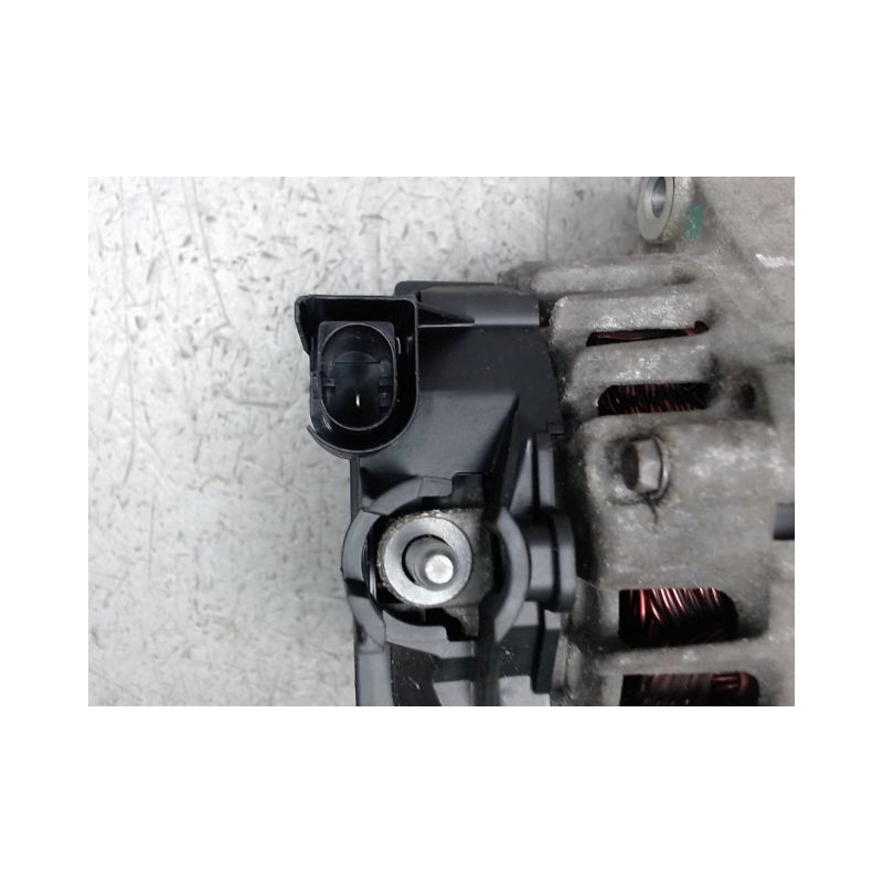 ALTERNATEUR FORD FIESTA