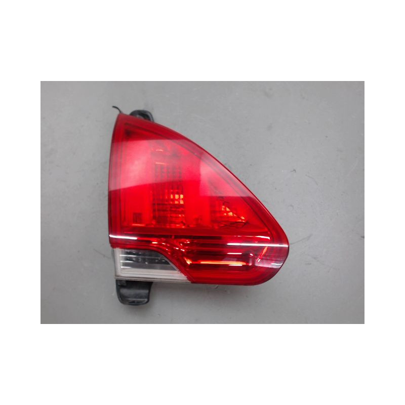 FEU ARRIERE INTERIEUR GAUCHE PEUGEOT 2008