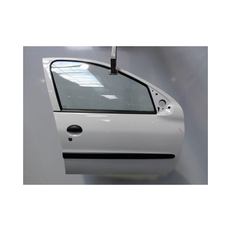 PORTE AVANT DROIT PEUGEOT 206+ 2009-