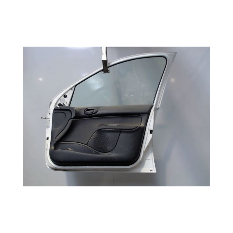 PORTE AVANT DROIT PEUGEOT 206+ 2009-