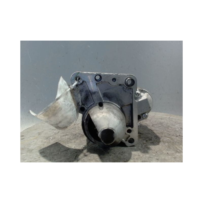 DEMARREUR CITROEN C3 PICASSO 2008-