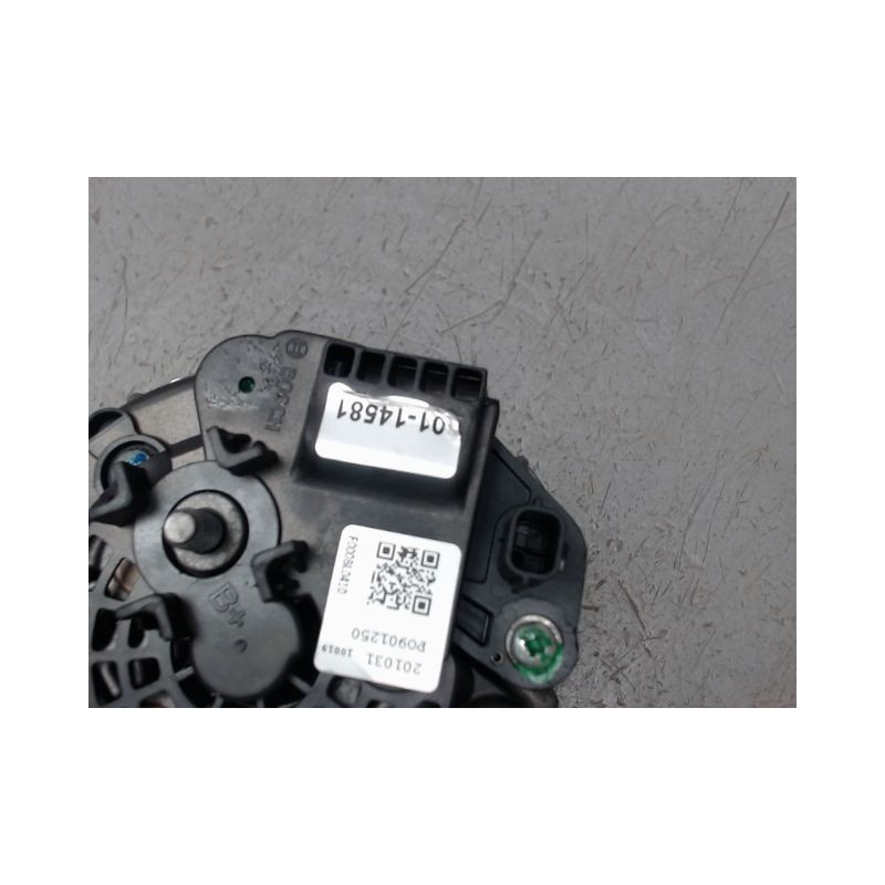 ALTERNATEUR RENAULT CLIO IV 2012-