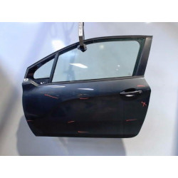PORTE AVG