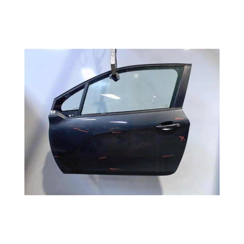 PORTE AVANT GAUCHE PEUGEOT 208