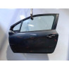 PORTE AVANT GAUCHE PEUGEOT 208