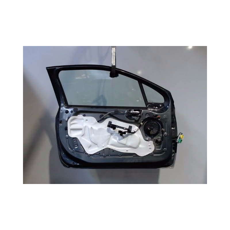 PORTE AVANT GAUCHE PEUGEOT 208
