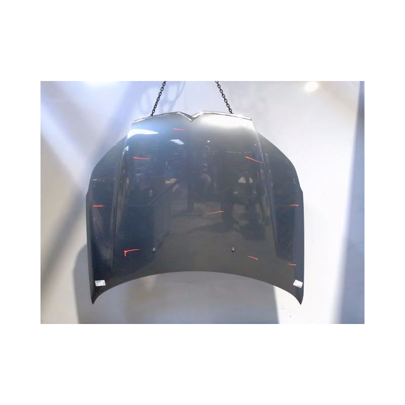 CAPOT CITROEN C5 TOURER 2008-