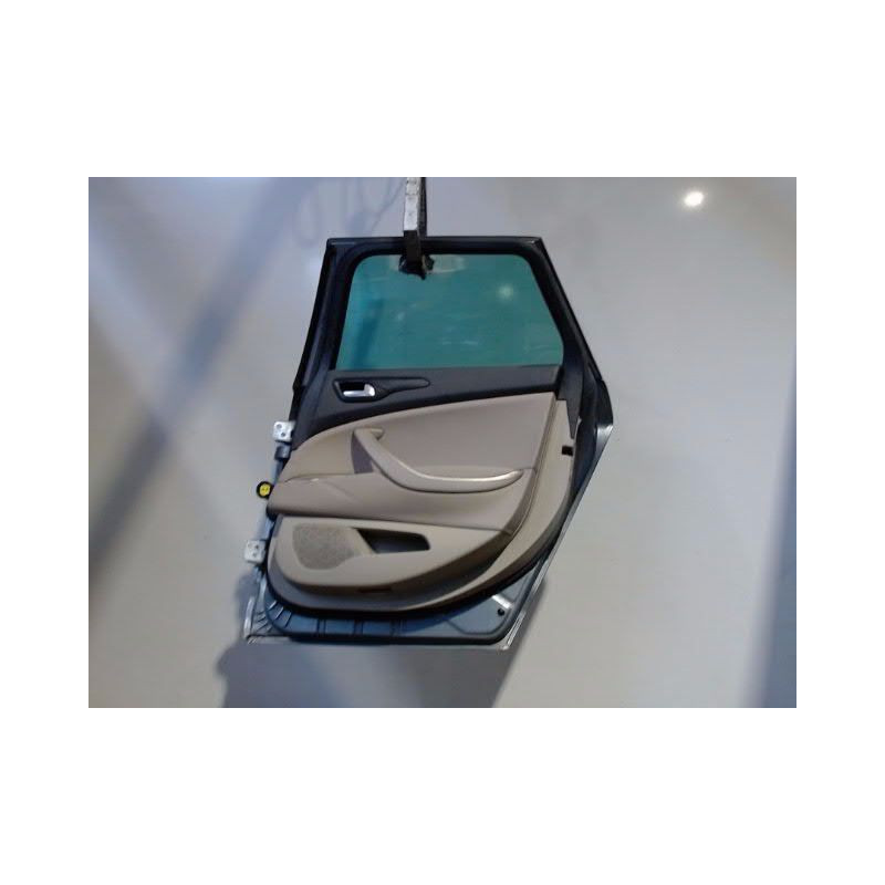 PORTE ARRIERE DROIT CITROEN C5 TOURER 2008-